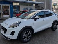 Neu Ford Puma Titanium 125 PS (91 kW) 2026 SUV