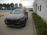 gebraucht Hyundai Tucson NX4 N-Line 1,6 CRDi 4WD DCT 48V t1dl0-P7-O5