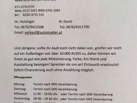 gebraucht Audi A6 Avant 20 TDI Daylight