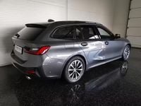 gebraucht BMW 330e 330 e Touring SPORTLINE 4x4 Aut. Touring SPORTLINE 4x4 Aut.