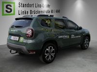 gebraucht Dacia Duster Journey+ Blue dCi 115 4x4