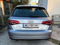 gebraucht Audi A3 Sportback 16 TDI sport