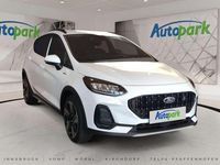 gebraucht Ford Fiesta Active X