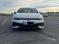 Gebraucht VW Golf VIII GTI 300 PS (220 kW) 2023 Limousine