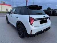gebraucht Mini John Cooper Works Cooper C 5-Türer Pano/Sport/HUD/uvm *Erstbesitz*