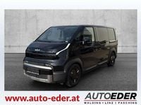Neu Kia PV5 Vision 119 kW (163 PS) 2026 Van / Kleinbus
