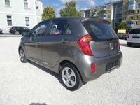 gebraucht Kia Picanto 1,0 MPI Cool *29.000km* 5türig