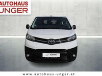 Gebraucht Toyota Proace Verso 144 PS (105 kW) 2022 Weiß Kombi