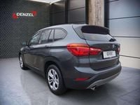 gebraucht BMW X1 sDrive18d Advanta