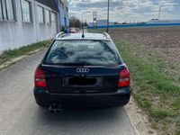 gebraucht Audi A4 S4 Avant Quattro 2.7 V6 BiTurbo