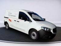 gebraucht Mercedes Citan 112 CDI Kasten BASE Lang