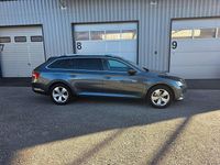 gebraucht Skoda Superb Style