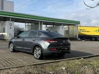 Gebraucht Hyundai i30 Edition 30+ 120 PS (88 kW) 2023 Limousine