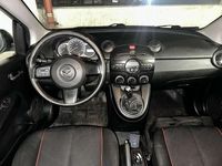 gebraucht Mazda 2 1,3i Tamura