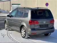 gebraucht VW Touran Comfortline 1,4 TSI