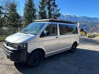 gebraucht VW Caravelle T5Startline 20 BMT TDI