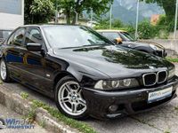 gebraucht BMW 530 d M- Paket E39 Originalzustand