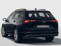 gebraucht VW Golf VIII Variant Style 2.0 TDI 150 DSG LED+ SHZ Kam
