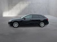 gebraucht Audi A4 Avant 35 TFSI