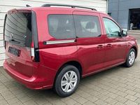 gebraucht VW Caddy DRIVE 2.0 TDI DSG *AHK*SHZ*KAMERA*PDC 90 kW (12...