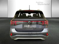 gebraucht VW T-Cross - R-Line TSI