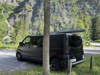 Gebraucht Renault Trafic 101 PS (74 kW) 2004 Van / Kleinbus