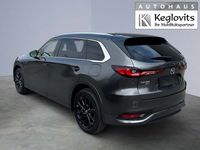 gebraucht Mazda CX-80 Homura Plus AWD