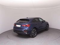 gebraucht Audi Q3 35 TFSI admired