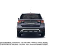 gebraucht VW T-Cross - 4Me TSI