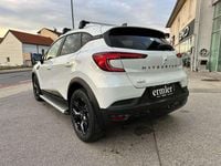 gebraucht Mitsubishi ASX 1.0 Invite inkl. Black Pack+ Zubehör