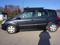 gebraucht Renault Scénic Scenic II Extreme 19 dCi DPF