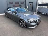 gebraucht Mercedes E220 d Avantgarde Aut. *Head up* *Schiebedach*