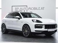 Gebraucht Porsche Cayenne 470 PS (345 kW) 2024 Weiß SUV