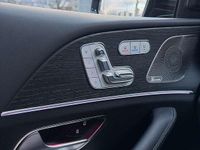 gebraucht Mercedes GLE350 de Coupé AMG Paket Hybrid TOP