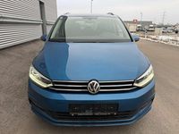 gebraucht VW Touran Sky 16 SCR TDI DSG ID:48