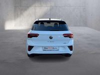 gebraucht VW T-Roc Sport TDI 4MOTION DSG
