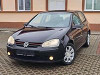 Gebraucht VW Golf IV 90 PS (66 kW) 2005 Limousine