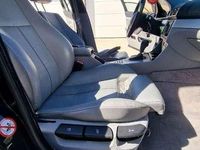 gebraucht BMW 530 d e39 M-Paket *DOPPELVERGLASSUNG*SCHIEBEDACH *