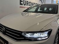 gebraucht VW Passat Variant Business R-Line PAKET*RFK*HU*LED*LRHZ.*VOLL ASS.*