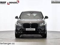 Gebraucht BMW X4 M Sport 190 PS (139 kW) 2024 SUV