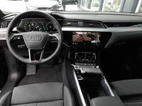 gebraucht Audi e-tron 55 quattro S-line *NP: € 99.899- / 21 ZOLL / M...