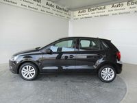 gebraucht VW Polo Comfortline 10 BMT