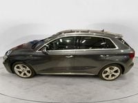 Gebraucht Audi A3 S-Line 150 PS (110 kW) 2025 Limousine