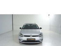 gebraucht VW Golf VII Golf VariantVariant 2.0 TDI IQ.DRIVE Aut LED SKY