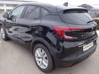 gebraucht Mitsubishi ASX 1,0 MPI-T Invite **8 fach bereift/ Garantie 2029**