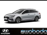 Gebraucht Hyundai i30 GO! 97 PS (71 kW) 2025 Silber Kombi