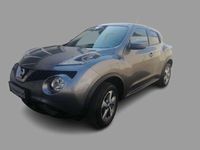 gebraucht Nissan Juke 16 Acenta