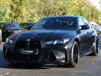 gebraucht BMW M3 Competition xDrive
