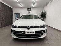 gebraucht VW Passat Variant 1,5 eTSI ACT Business DSG /LED/ VIRTUAL/ ACC/ S...