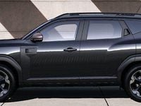Neu Dacia Duster Extreme 131 PS (96 kW) 2025 SUV